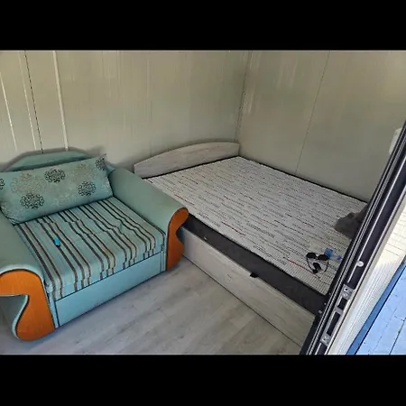 Detelina 2025 빌라 발치크