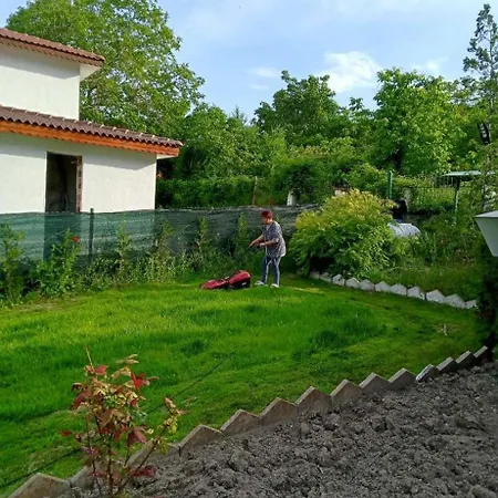 Detelina 2025 빌라 *